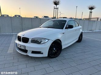 bmw seria 1 118d dpf edition sport