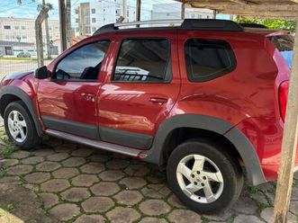 renault duster dynamique 1.6 hi-flex 16v mec. 2012