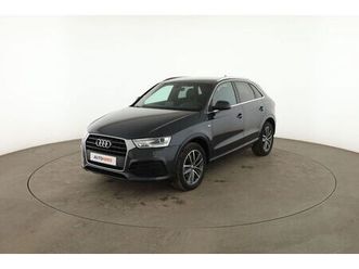 audi q3 1.4 tfsi cod s line s tronic