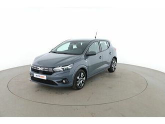 dacia sandero 1.0 sce expression