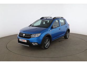 dacia sandero stepway 1.0 sce urban