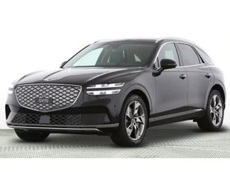 gv70 electrified sport kwh 77,4 awd