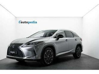 rx 450h comfort 313ps awd cvt-aut.