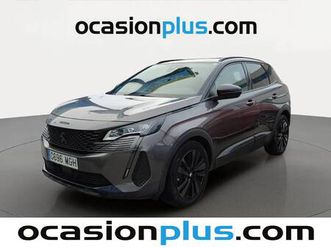 puretech 130 s&s gt eat8 (130 cv)