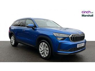 1.5 tsi e-tec se l 5dr dsg [7 seat]