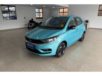 2026 tata tiago 1.2 xt