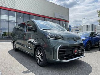 2.0d 8at family odběr 5/2026