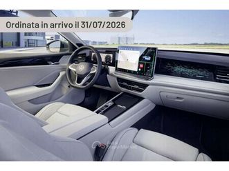 1.5 tsi ehybrid 272 cv dsg r-line