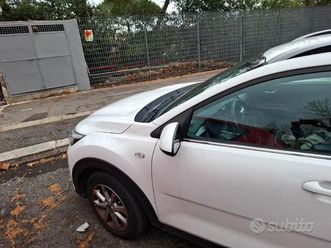 kia stonic mod. style 1.4 anno 2020