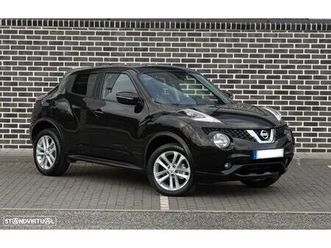 nissan juke 1.5 dci acenta s/s