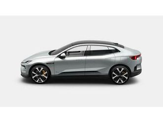 new 2026 polestar 4