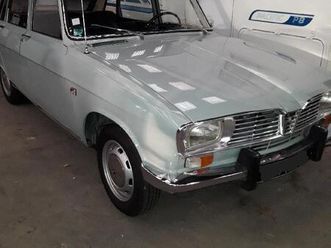 renault 16 (r16) super - 1969