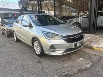 chery arrizo 5 rt 1.5 turbo flex aut 2019