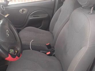 chery qq 1.0 smile 12v flex 5p 2018