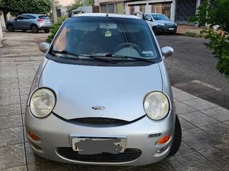 chery qq 1.1/1.0 12v 69cv 5p 2012