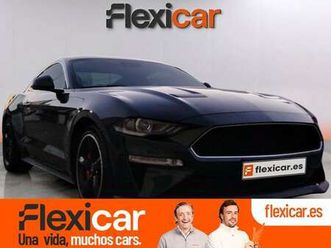 5.0 ti-vct v8 gt bullit(fastsb.)