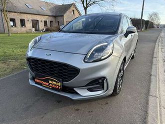 puma 1.0 **garantie 12 mois**