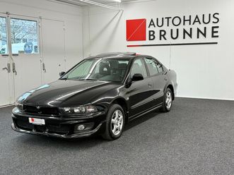 galant 2.5 v6 24v premium