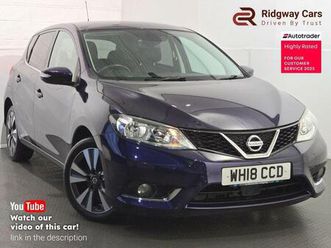 1.2 dig-t n-connecta euro 6 (start/stop) 5dr