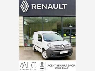 ii generation2 z.e. extra r-link achat integral 33 kwh