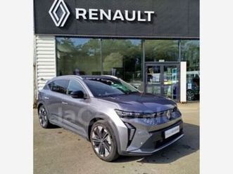 v e-tech electrique 170 autonomie confort techno 60 kwhv