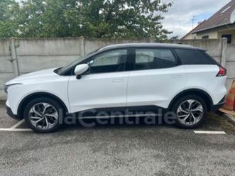 electrique 63kwh 150kw premium