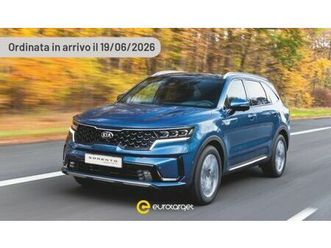 1.6 t-gdi hev at6 4wd evolution