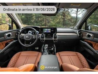 1.6 t-gdi phev at6 4wd style