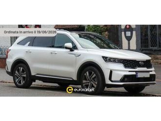 2.2 crdi dct8 4wd style