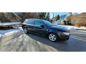 exeo st 2.0 tsi advantage