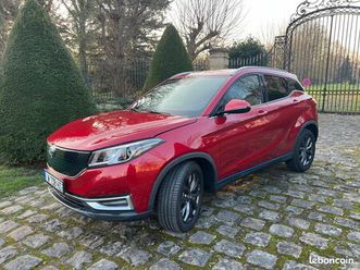 seres 3 luxury - garantie 12 mois - 14.12.2023 - 3.500 km - ttes. options