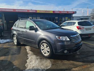 tribeca 3.6 awd executive