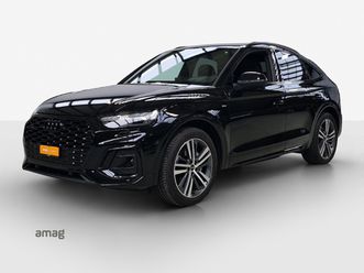 q5 sportback 50 tfsi e phev s line quattro s-tronic