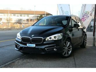 225i xdrive active tourer luxury line steptronic