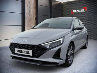 i20 (bc3) trend line 1.0 t-gdi dct