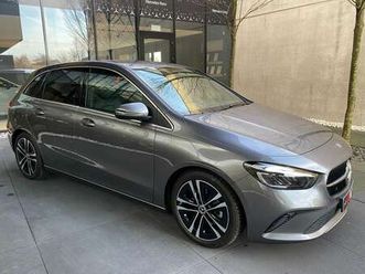 7g mild hybr. luxury 18