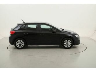 ibiza style dsg 1.0 benzina 116cv