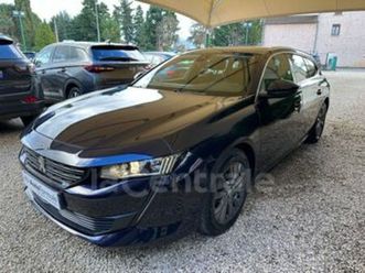 ii sw 1.6 puretech 180 s&s active pack eat8