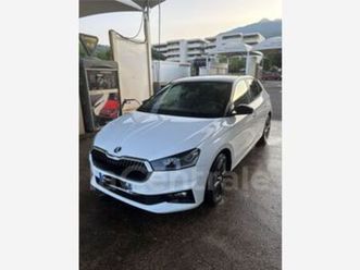 iv 1.0 tsi 110 ambition dsg7