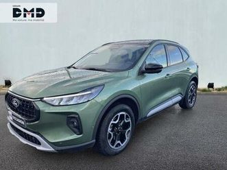 2.5 duratec 180ch hybrid flexifuel active x powershift