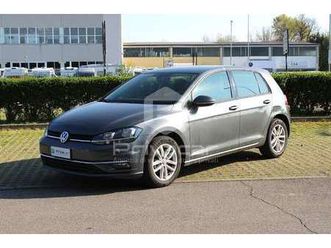 golf 1.0 tsi 115 cv 5p. business bluemotion technology