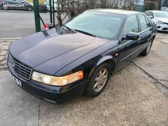 cadillac seville 2 sts 4.6i v8 305cv