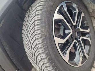 compass ii 2021 1.3 turbo t4 phev limited 4xe at6