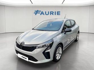 clio blue dci 100 ch gsr2 evolution