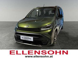 verso 1,5l 130ps family l2