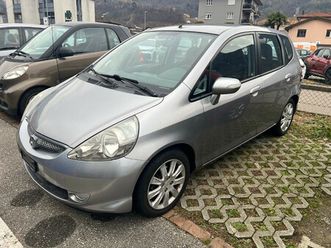 jazz 1.4i es
