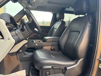 90 3.0d i6 200 cv awd auto s