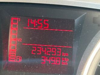 seat ibiza st 1.2 l schwarz