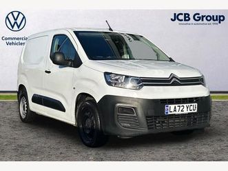 1.5 bluehdi 1000 enterprise edition m swb euro 6 (start/stop) 5dr