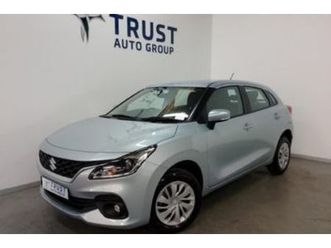 2026 suzuki baleno 1.5 gl auto